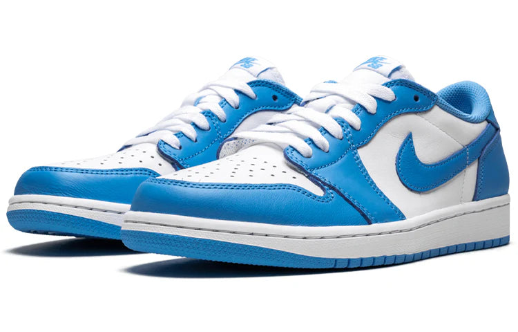 CJ7891 401 Jordan 1 Low SB UNC