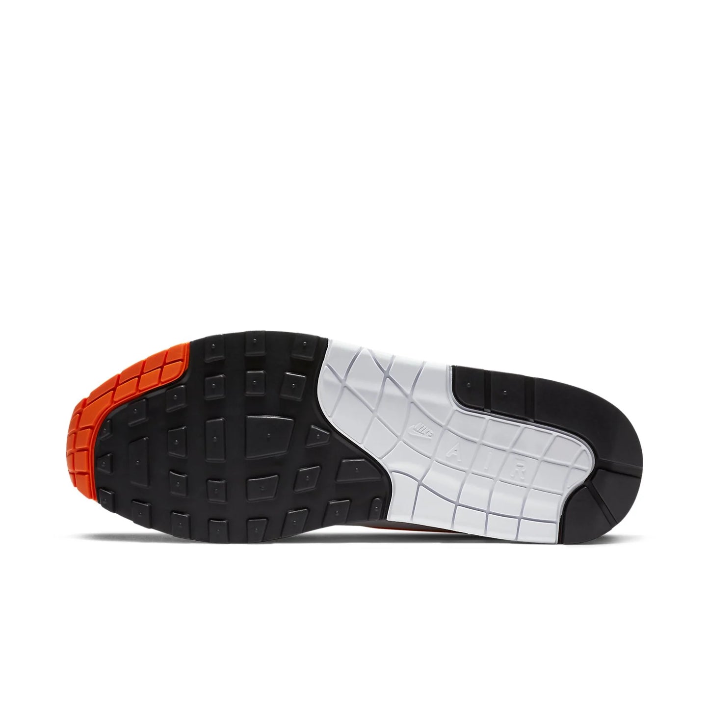 DC1454 101 Nike Air Max 1 Anniversary Orange (2020)