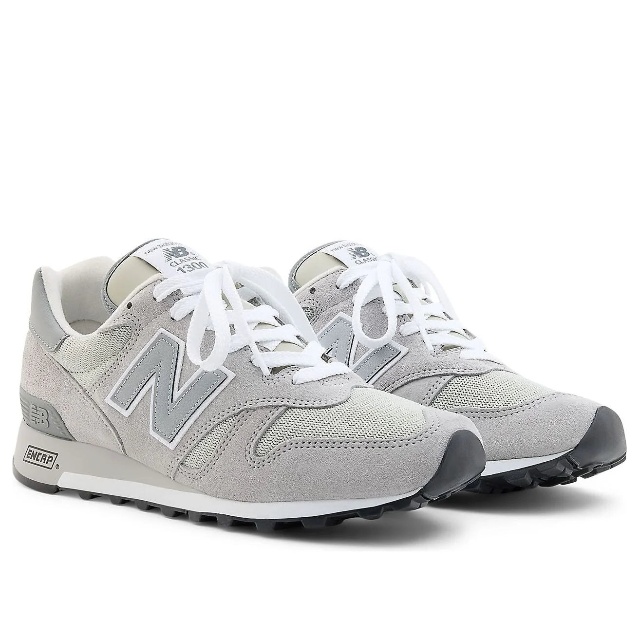 U1300GY New Balance 1300 Made in USA Harbor Grey