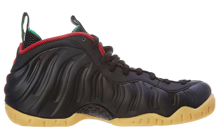 624041 004 Nike Air Foamposite Pro Gucci