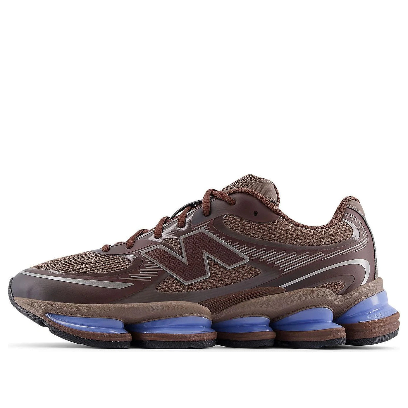 U200076U New Balance Abzorb 2000 Pumpernickel Cortado