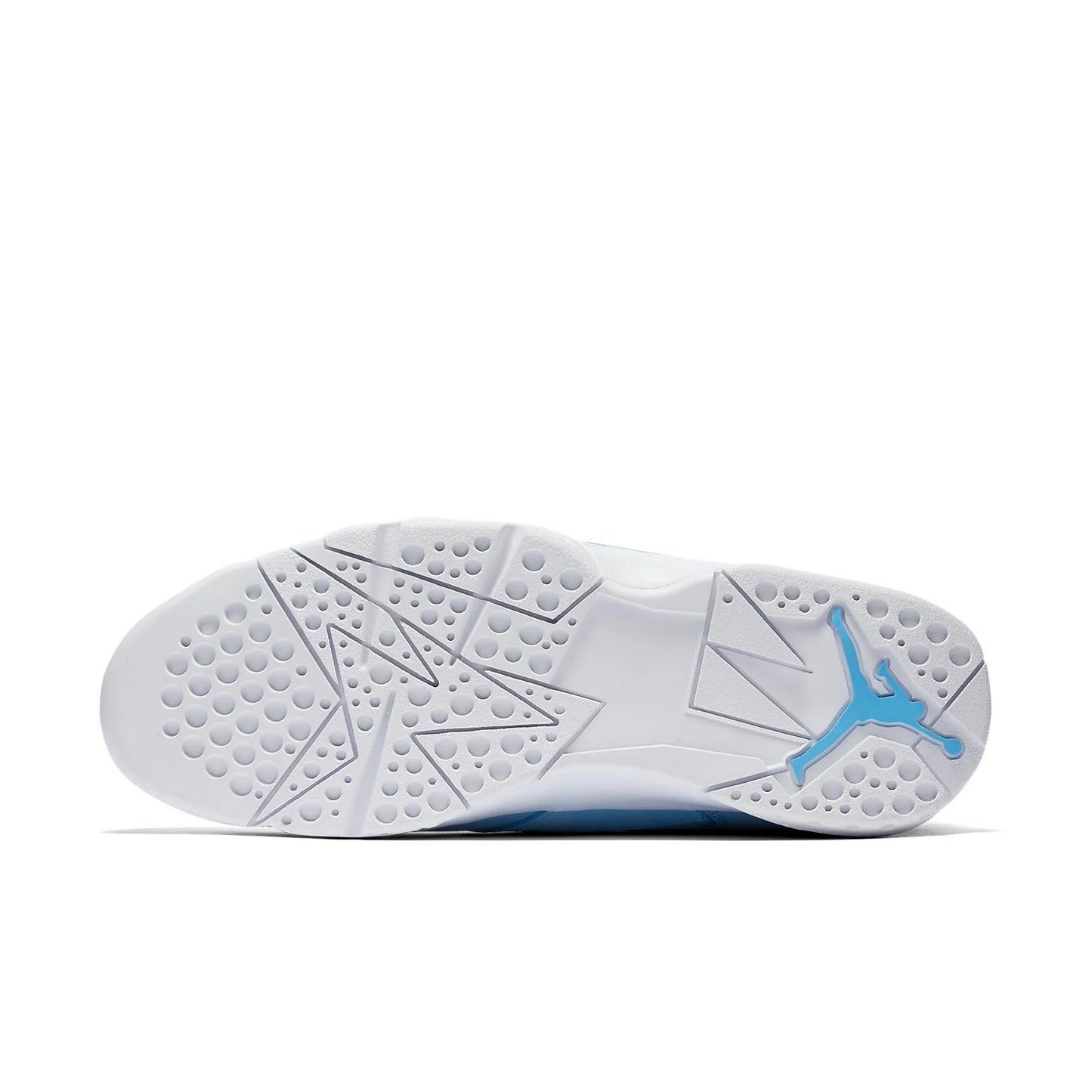 304775 400 Jordan 7 Retro Pantone [NO BOX]