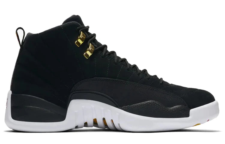 130690 017 Air Jordan 12 Retro Reverse Taxi