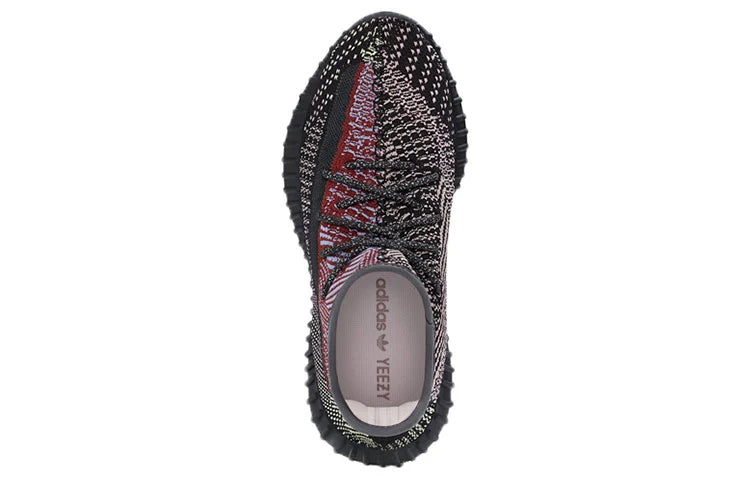 FW5190 adidas Yeezy Boost 350 V2 Yecheil (Non-Reflective)