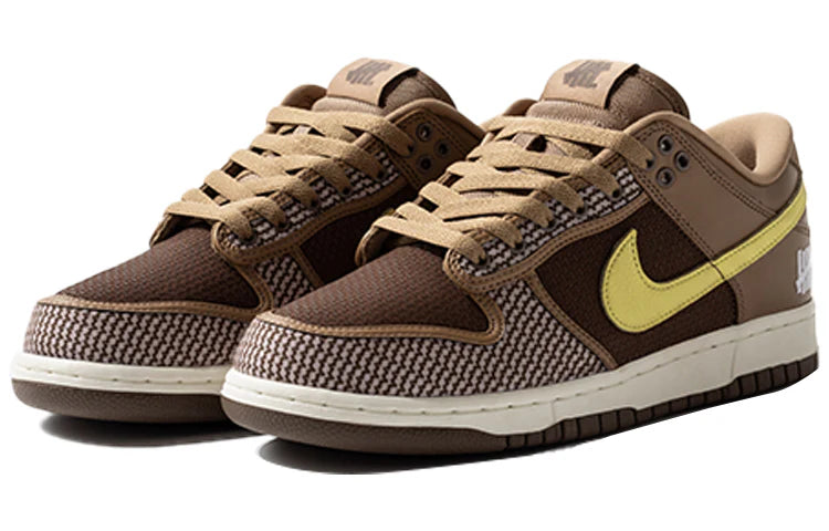DH3061 200 Nike Dunk Low UNDEFEATED Canteen [CONDITIONAL] [REPLACE BOX]