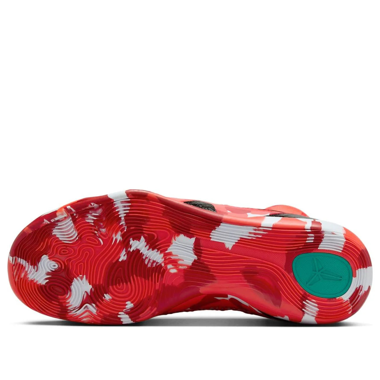 FZ7335 600 Nike Kobe 9 Elite Protro Christmas (2024)