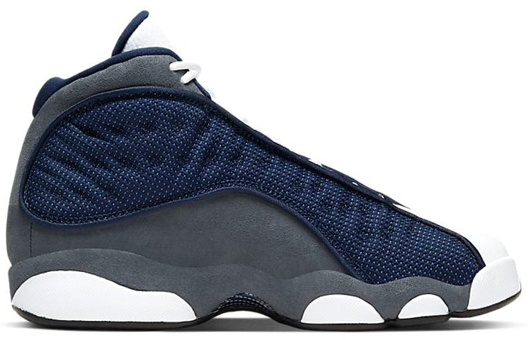 884129 404 Air Jordan 13 Retro Flint (2020) (GS)