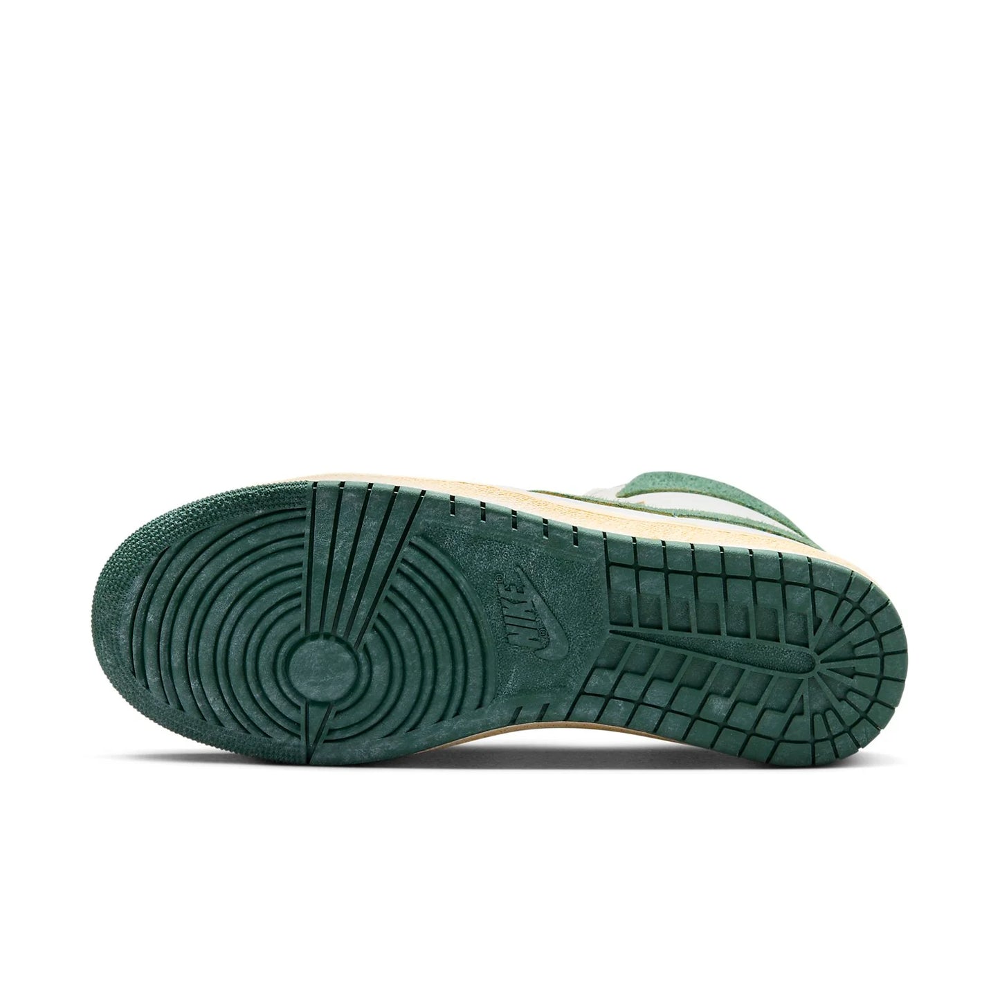 FQ2942 100 Nike Jordan Air Ship PE SP A Ma Maniére Green Stone