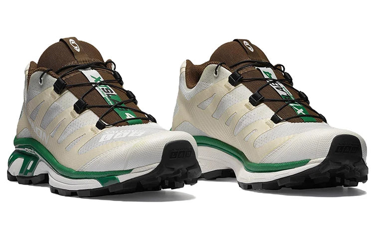 L41697200 Salomon XT-4 Hidden NY White