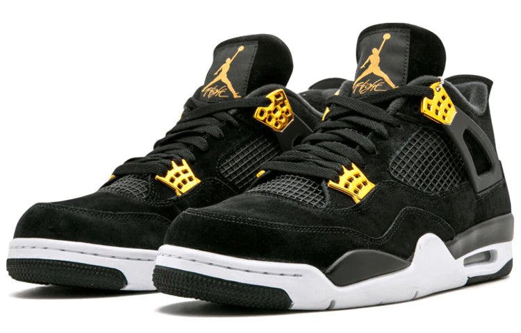 308497 032 Air Jordan 4 Retro Royalty