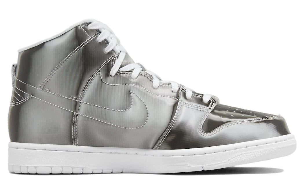DH4444 900 Nike Dunk High CLOT Flux