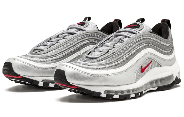 884421 001 Nike Air Max 97 Silver Bullet (2016/2017)