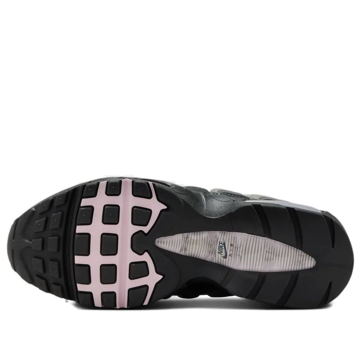 HJ5996 001 Nike Air Max 95 OG Big Bubble Pink Foam (Women's) [REPLACE BOX]