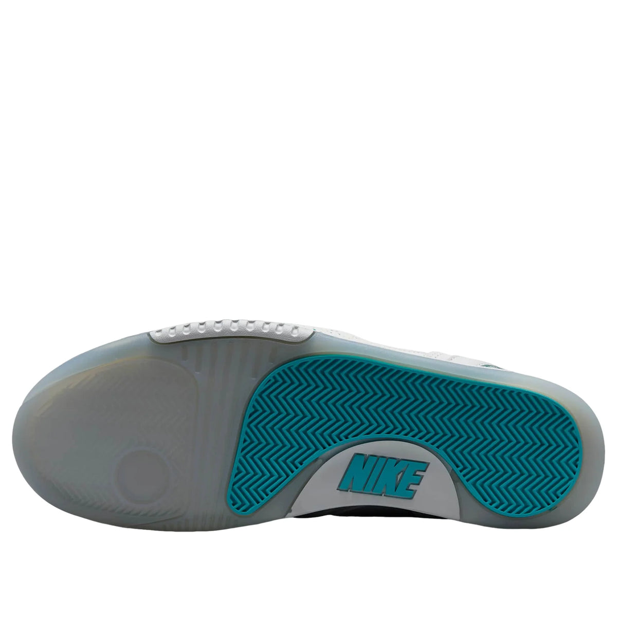 IX4084 025 Nike Air Tech Challenge II Back to the US Open
