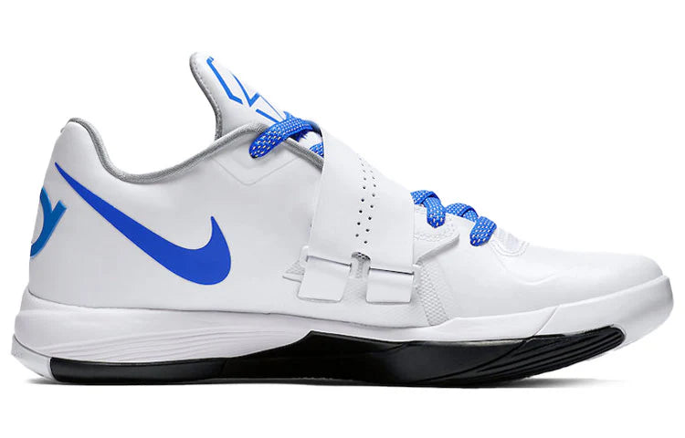AQ5103 100 Nike KD 4 Think 16 Thunderstruck