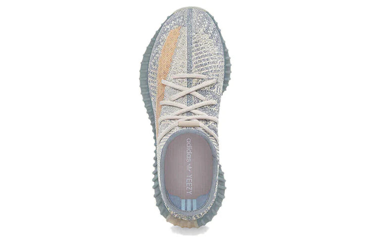FZ5421 adidas Yeezy Boost 350 V2 Israfil