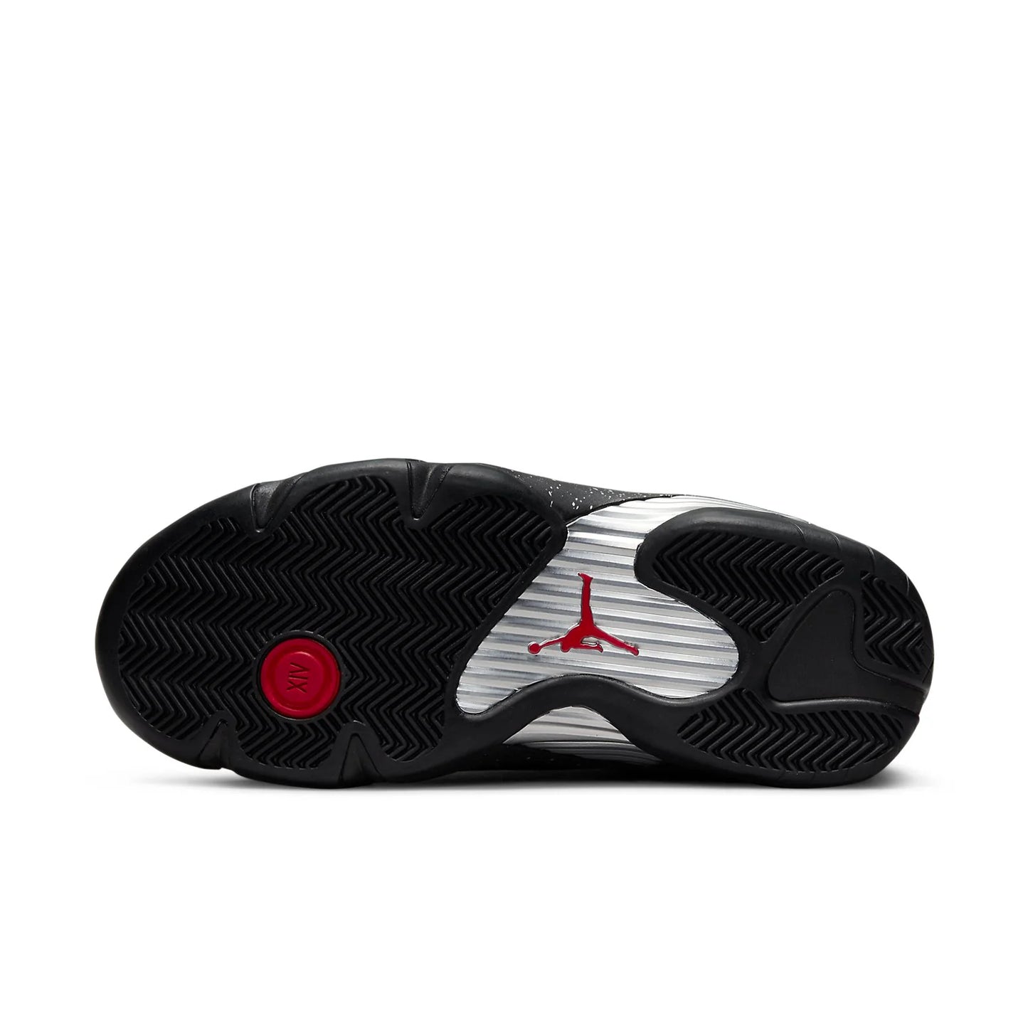 DH4121 006 Air Jordan 14 Retro Low Red Lipstick (Women's)
