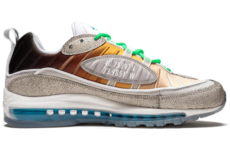 CI1502 001 Nike Air Max 98 La Mezcla [NO BOX]