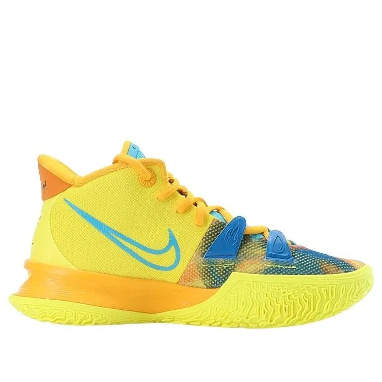 DO5360 901 Nike Kyrie 7 Sneaker Room Air and Earth