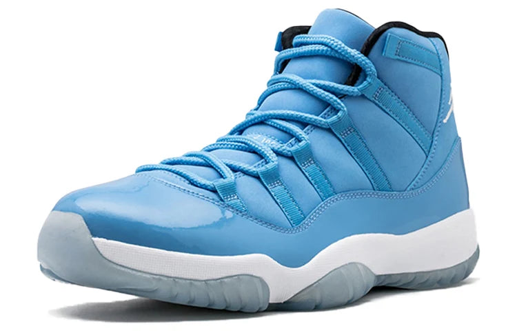 689479 405 Air Jordan 11 Retro Pantone