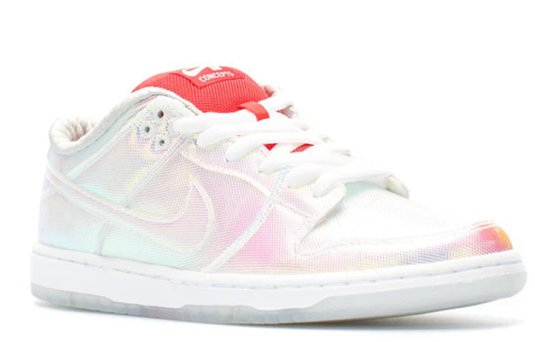 504750 140 Nike SB Dunk Low Concepts Grail