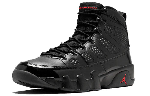302370 014 Air Jordan 9 Retro Bred Patent [NO BOX]