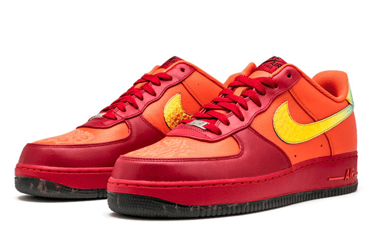 349440 800 Nike Air Force 1 Low Doernbecher (2010)