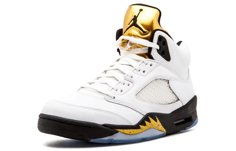 136027 133 Air Jordan 5 Retro Olympic (2016)