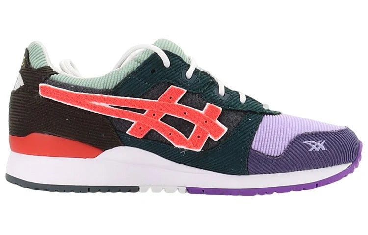 1203A019 000 ASICS Gel-Lyte III Sean Wotherspoon x atmos