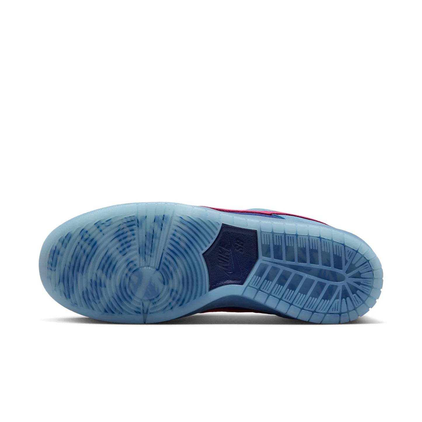 DO9404 400 Nike SB Dunk Low Run The Jewels