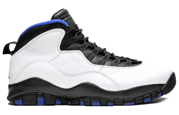 310805 108 Jordan 10 Retro Orlando [NO BOX]