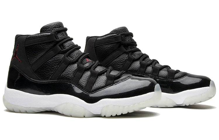 378037 002 Jordan 11 Retro 72-10 [NO BOX]