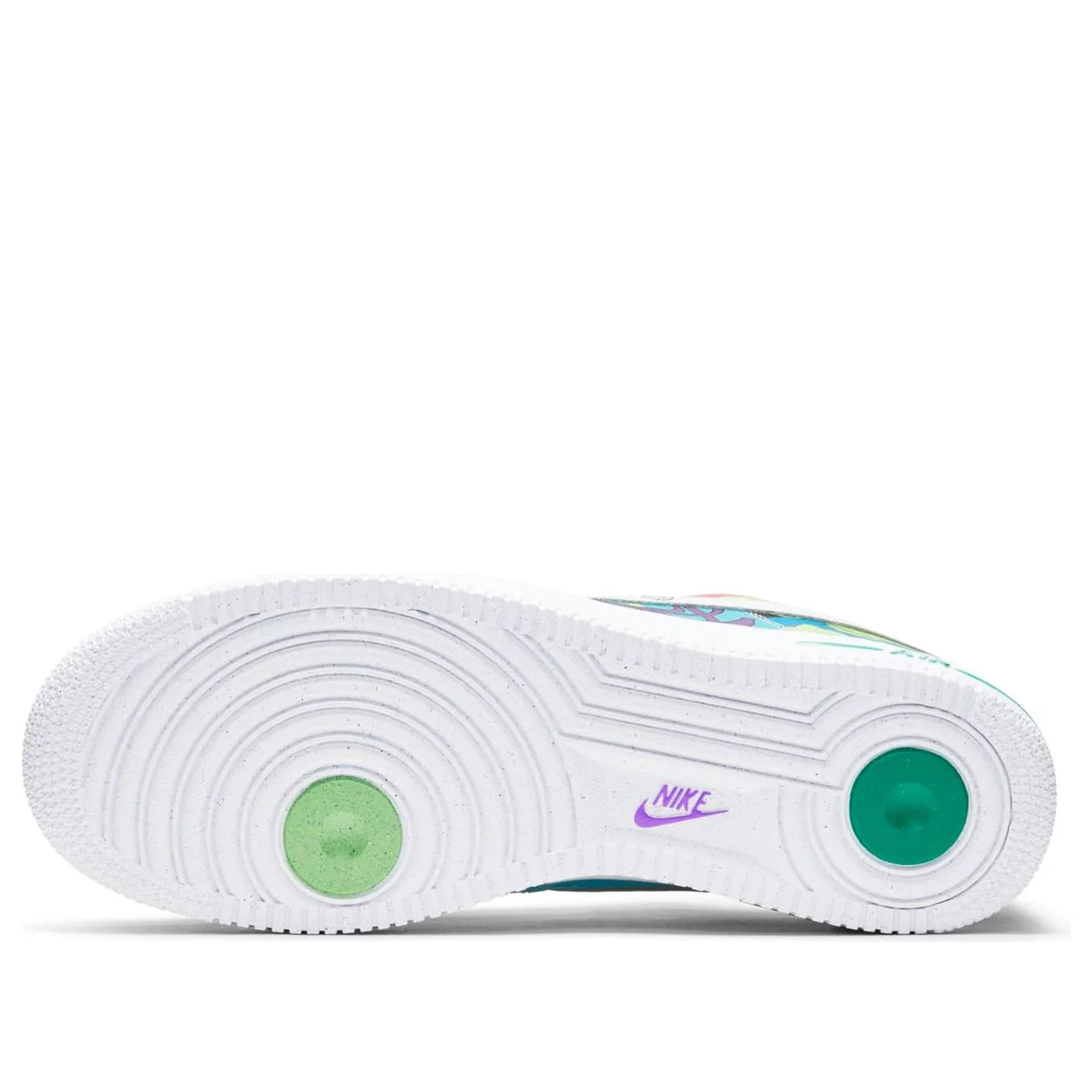 CZ3990 900 Nike Air Force 1 Flyleather Ruohan Wang