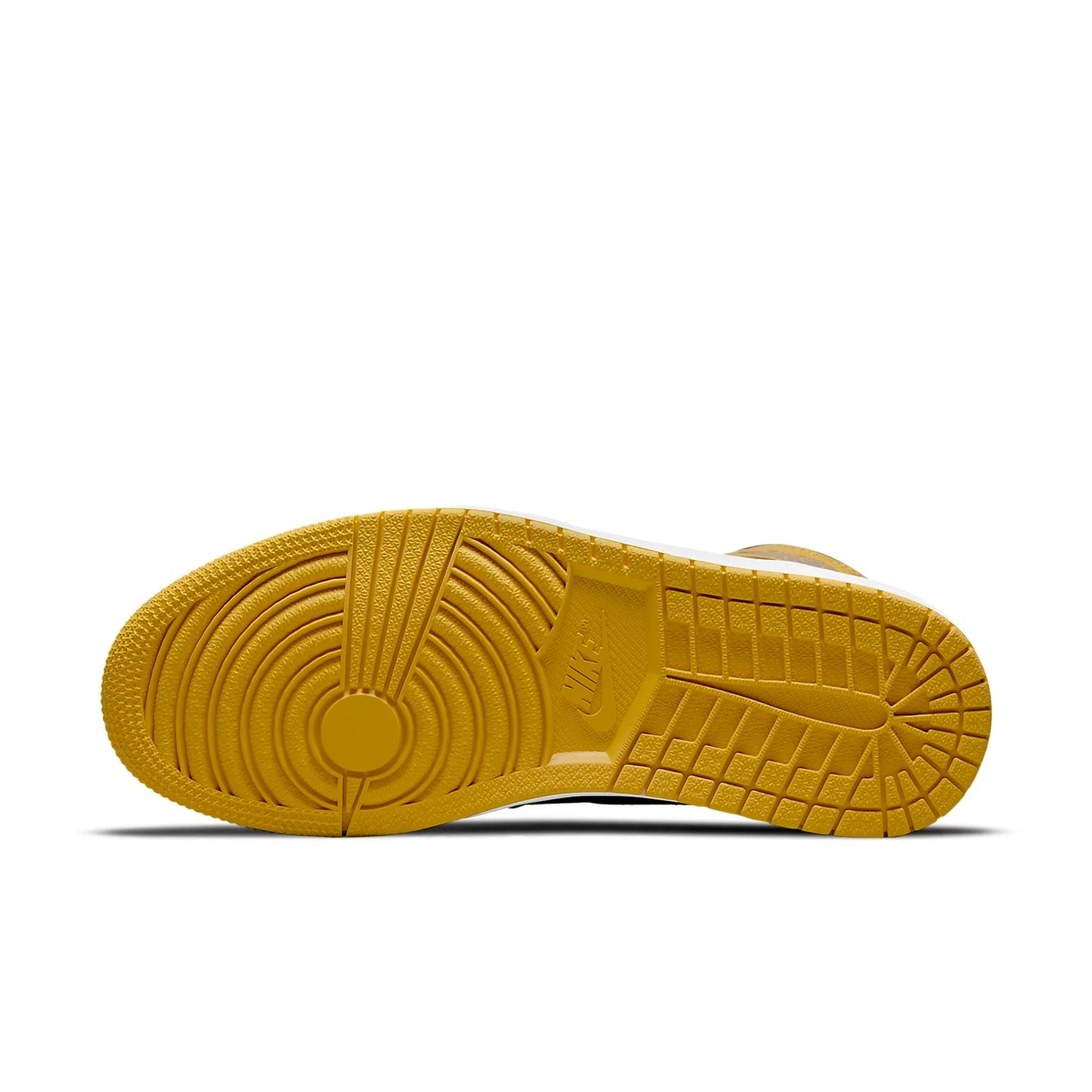 555088 701 Air Jordan 1 Retro High Pollen [REPLACE BOX]