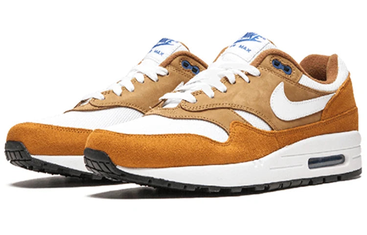 908366 700 Nike Air Max 1 Curry (2018)