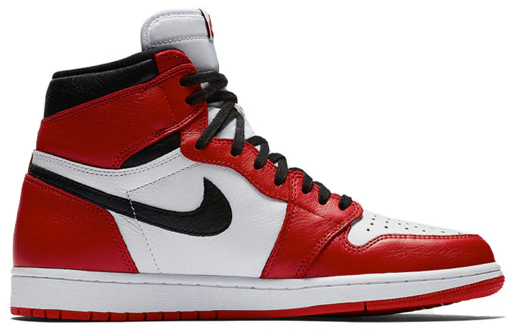 861428 061 Air Jordan 1 Retro High Homage To Home (Non-numbered)