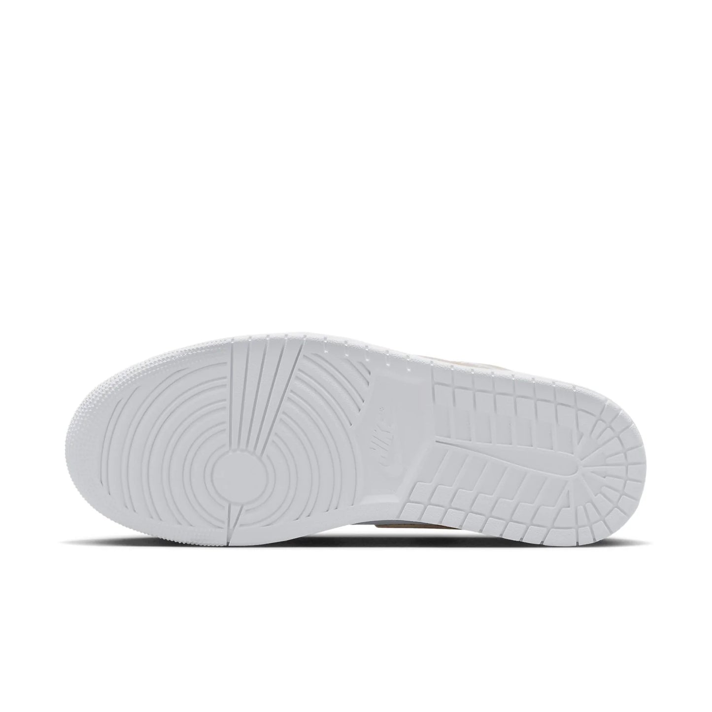 DN1635 002 Air Jordan 1 Low SE Craft Inside Out Tech Grey
