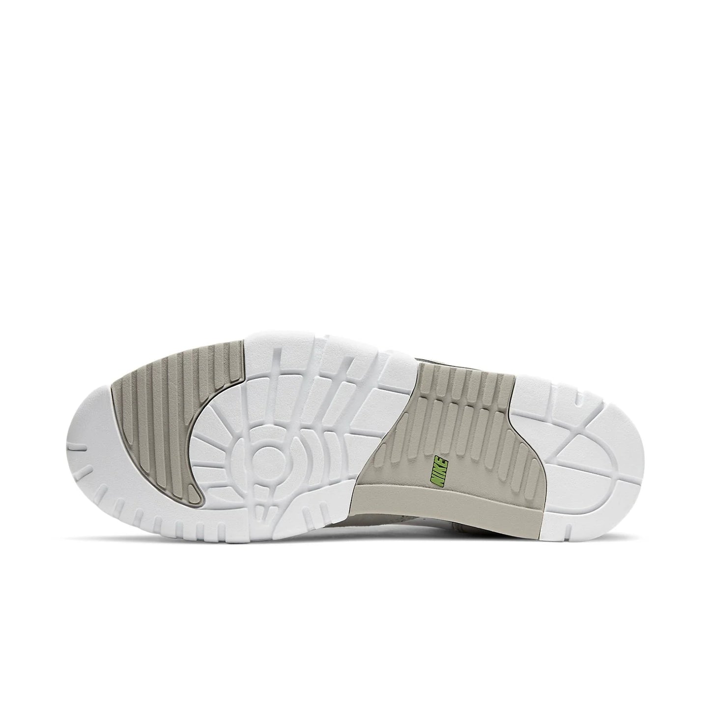 CW8604 001 Nike SB Air Trainer 1 Chlorophyll (2020)