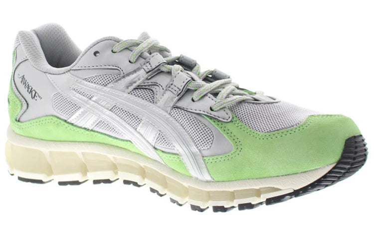 1021A244 020 ASICS Gel-Kayano 5 360 Awake NY Silver