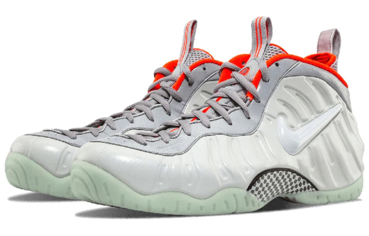 616750 003 Nike Air Foamposite Pro Pure Platinum
