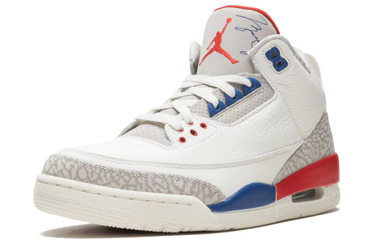 136064 140 Air Jordan 3 Retro International Flight