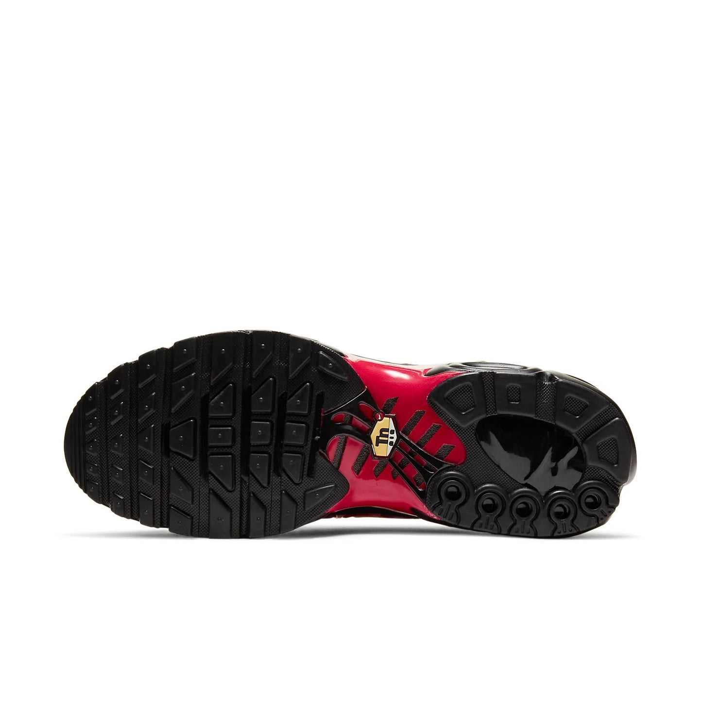 DA1472 600 Nike Air Max Plus Supreme University Red