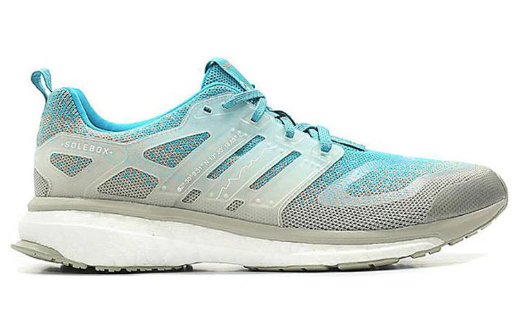 CP9762 adidas Energy Boost Packer Shoes x Solebox Silfra Rift [REPLACE BOX]