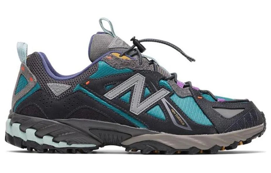 ML610TB1 New Balance 610 Bodega The Trail Less Taken
