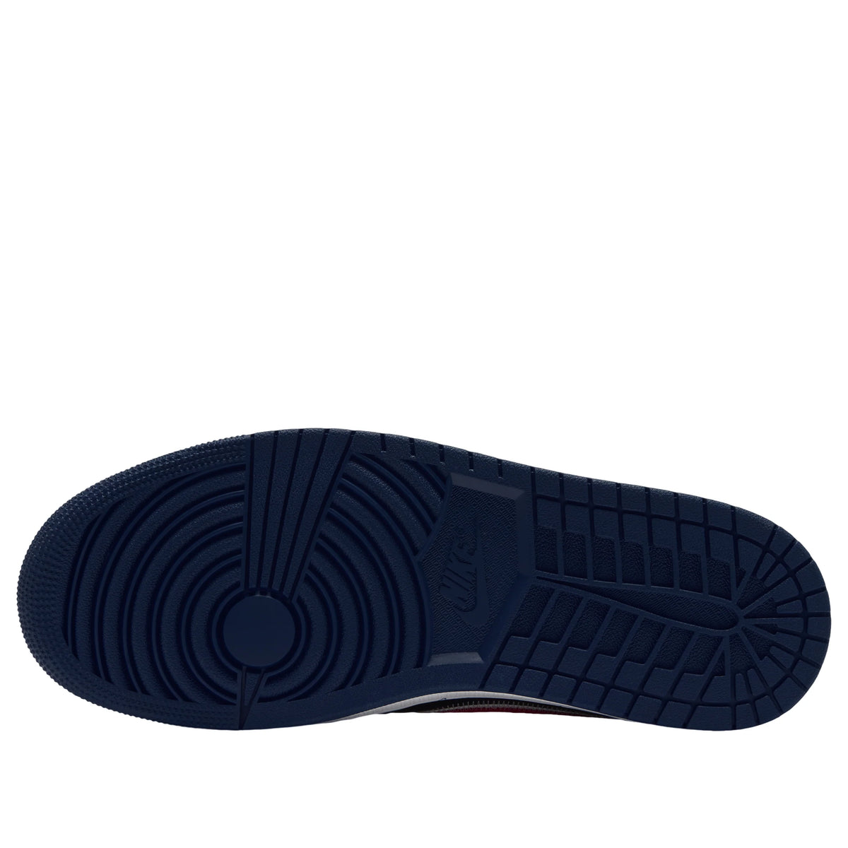 IX8478 410 Air Jordan 1 Retro Low OG Howard University Bison