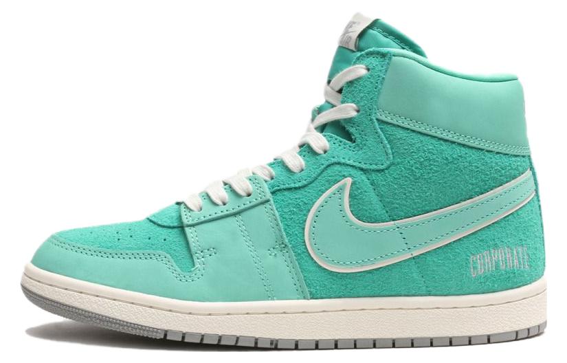 FJ2384 301 Nike Jordan Air Ship PE SP Corporate Got 'Em