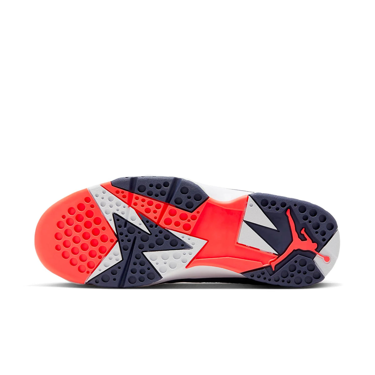 DC0577 500 Air Jordan 7 Retro Quai 54 (2022)
