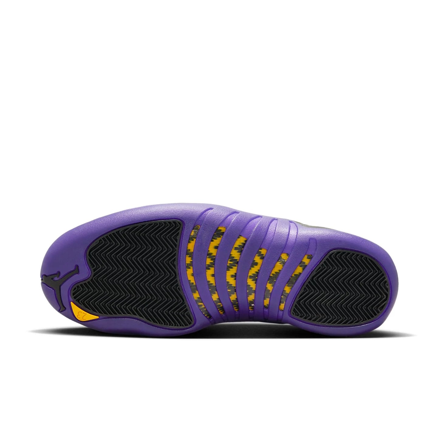 CT8013 057 Jordan 12 Retro Field Purple [NO BOX]