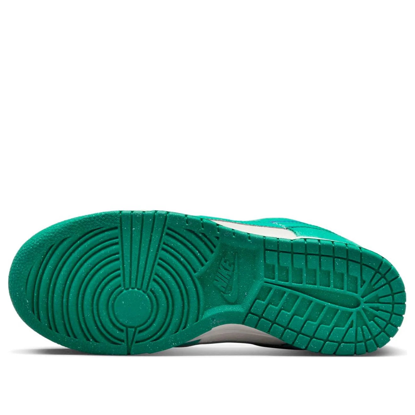 DO9457 101 Nike Dunk Low SE 85 Neptune Green (Women's)