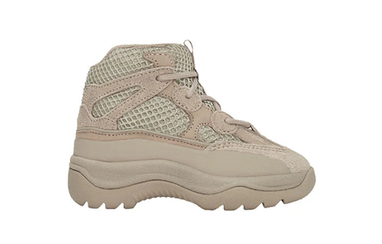 EG6683 adidas Yeezy Desert Boot Rock (Infants)